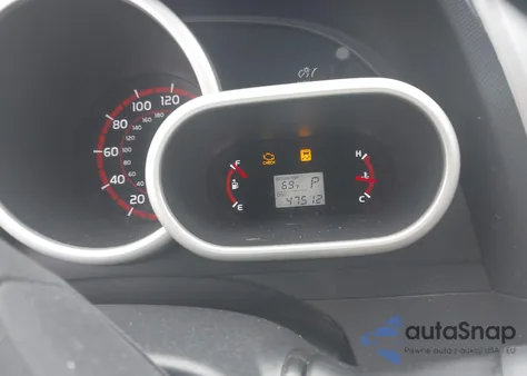 2009 Toyota Matrix S z USA, uszkodzony, nr VIN 2T1LE40E19C008208